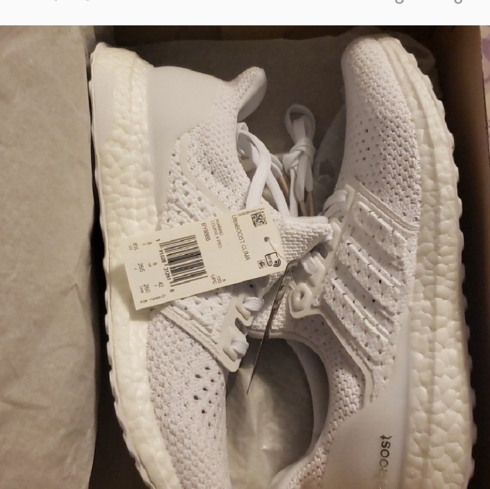 Ultraboost Clima